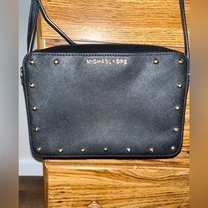 Michael Kors crossbody purse